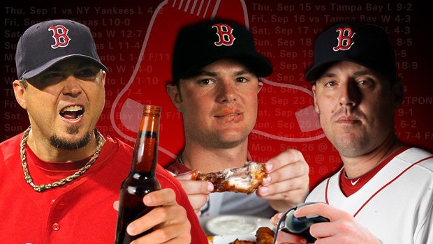 Jon Lester_Beckett_Lackey_beer_chicken_game.jpg