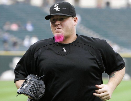 Bobby Jenks-pink-goatee.jpg