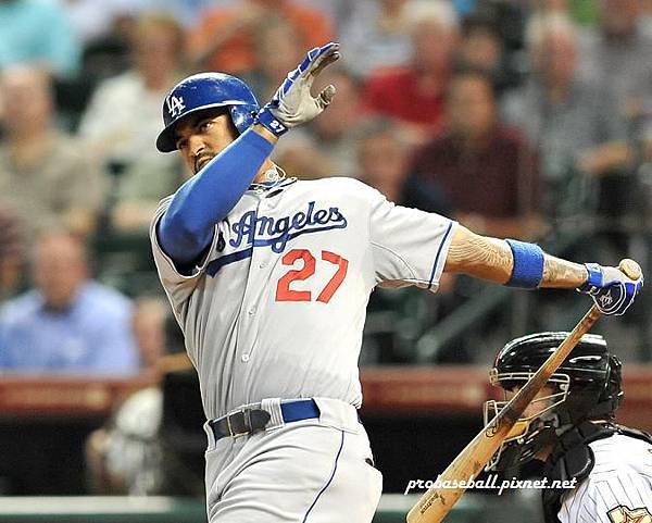 Matt Kemp by Kelvin Chou.jpg