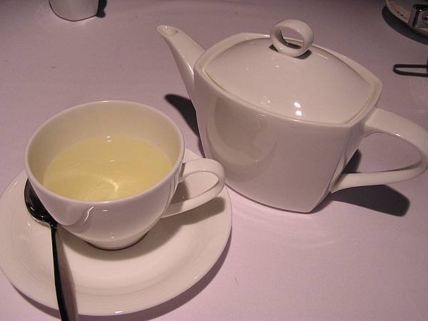 D&amp;C 洋甘菊茶