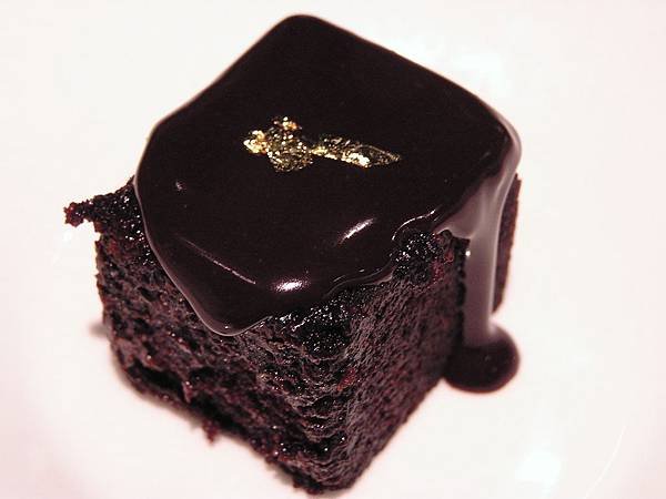 D&amp;C 甜點 - 布朗尼