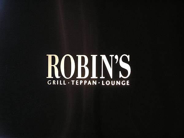 Robin