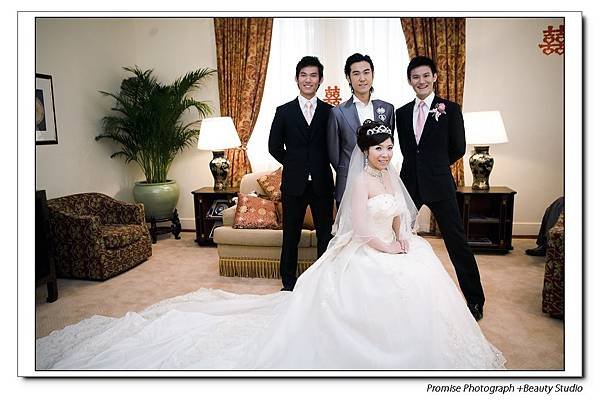 婚禮紀錄 婚禮攝影 WeddingDay