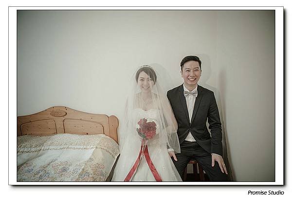 婚禮紀錄 自助婚紗 普墨斯影像造型工作室