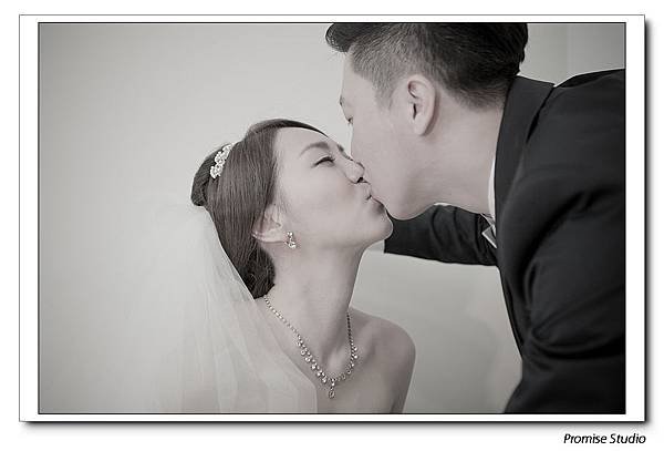 婚禮紀錄 自助婚紗 普墨斯影像造型工作室