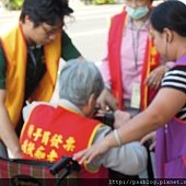 有你們不怕再跌倒