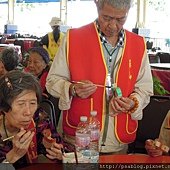 站起來畫更認真