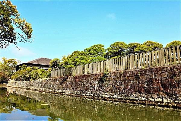 2018日本九州 - 福岡柳川遊船