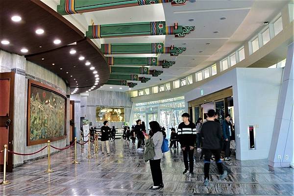 2019釜山 - 冬柏島◆世峰樓◆海雲台