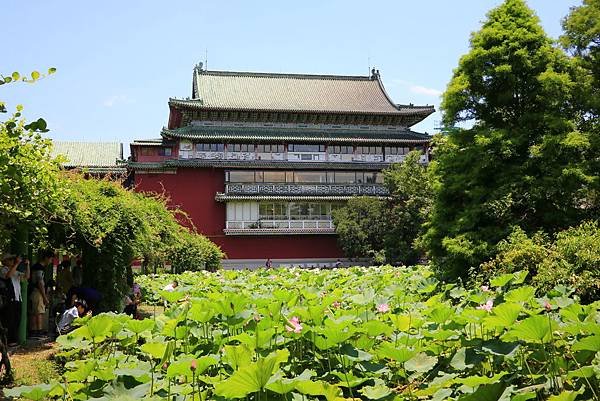 台北南海學園