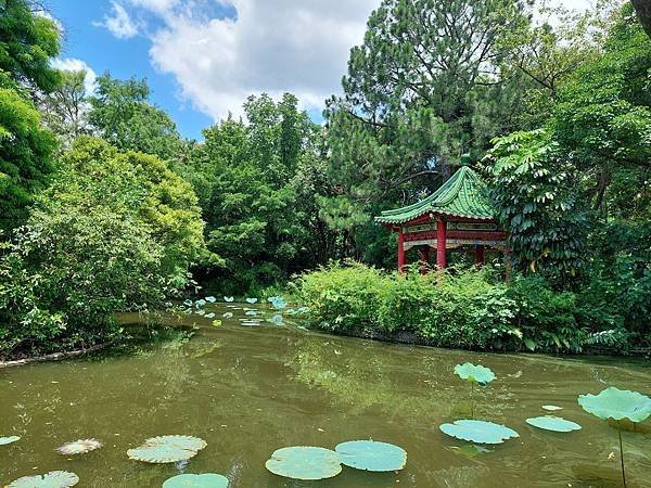 台北植物園