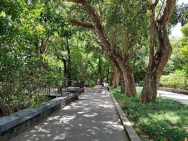 台北植物園