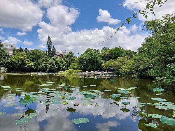 台北植物園