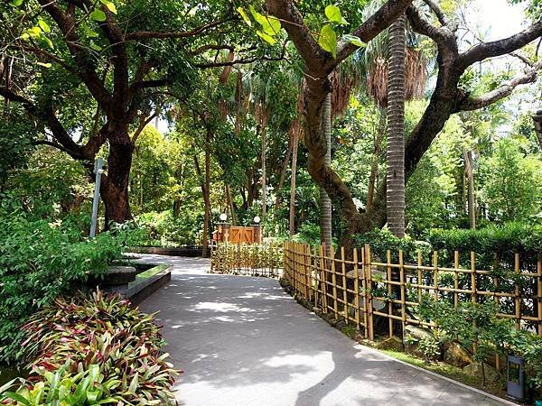 台北植物園