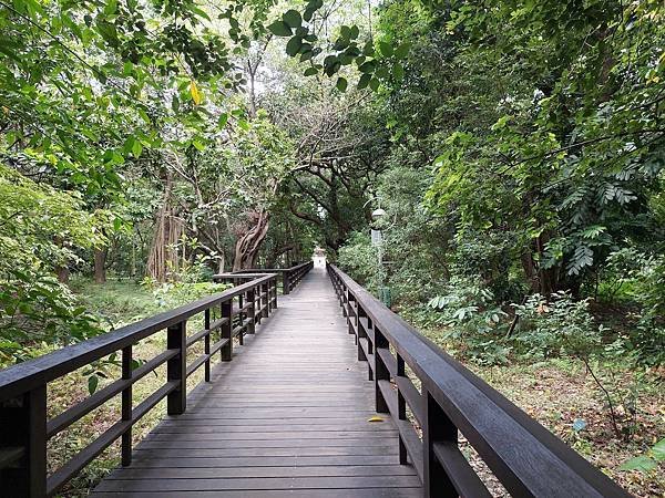 台北植物園