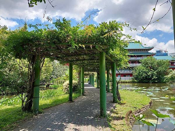 台北植物園