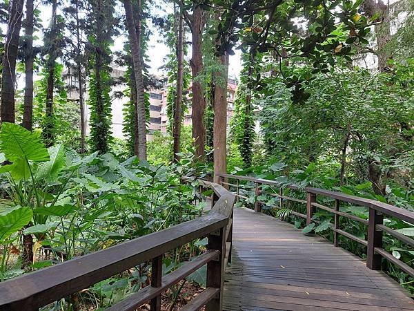 台北植物園