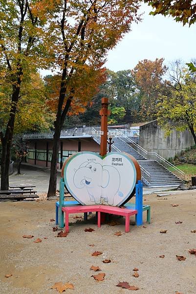 2024韓國大邱慶州釜山之旅 - 大邱達城公園