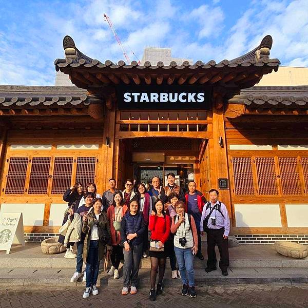 2024韓國大邱慶州釜山之旅 - 大邱近代街區(胡同)