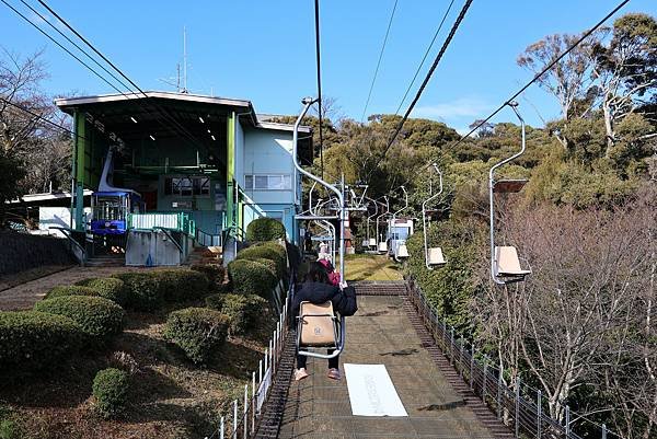 2025日本九州四國本州之旅 - 愛媛縣松山市松山城