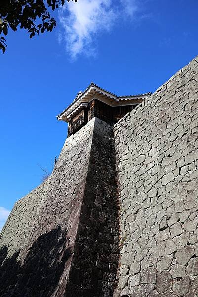 2025日本九州四國本州之旅 - 愛媛縣松山市松山城