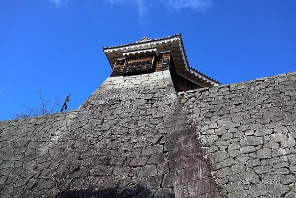 2025日本九州四國本州之旅 - 愛媛縣松山市松山城