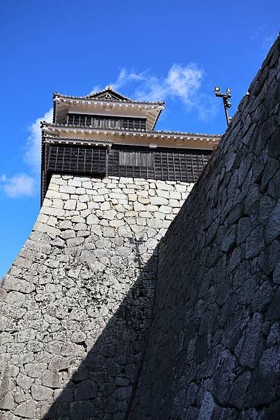 2025日本九州四國本州之旅 - 愛媛縣松山市松山城