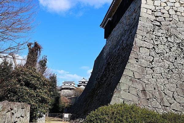 2025日本九州四國本州之旅 - 愛媛縣松山市松山城