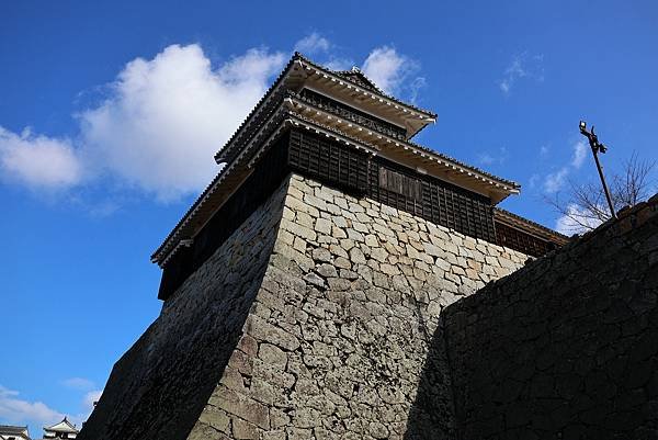 2025日本九州四國本州之旅 - 愛媛縣松山市松山城