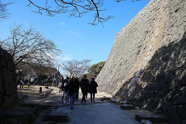 2025日本九州四國本州之旅 - 愛媛縣松山市松山城