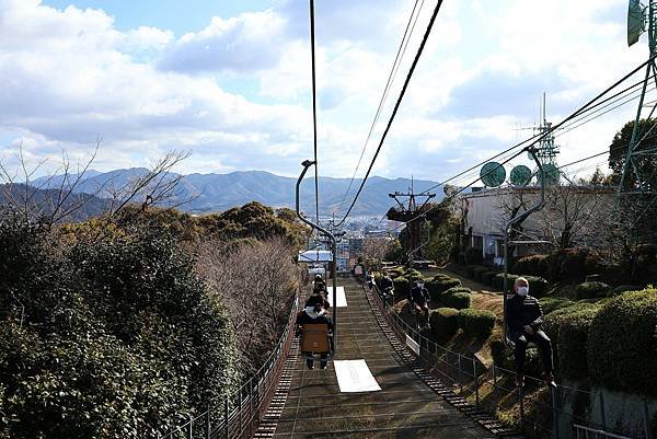 2025日本九州四國本州之旅 - 愛媛縣松山市松山城