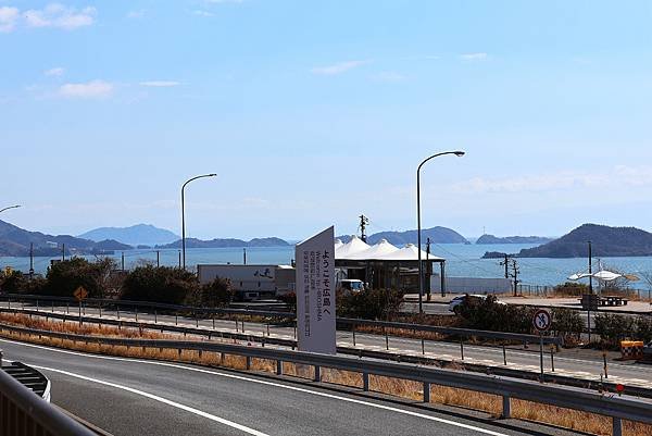 2025日本九州四國本州之旅 - 廣島縣尾道市 千光寺