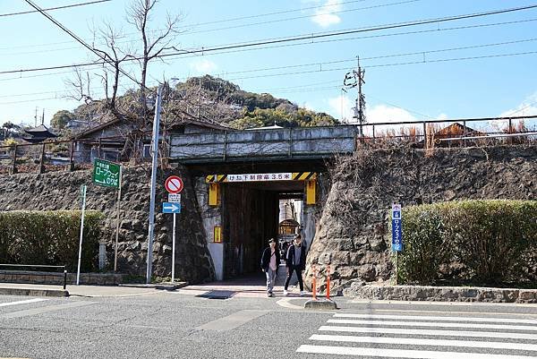 2025日本九州四國本州之旅 - 廣島縣尾道市 千光寺