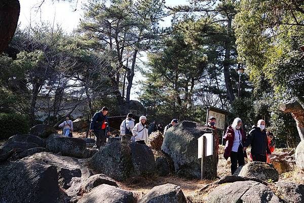 2025日本九州四國本州之旅 - 廣島縣尾道市 千光寺