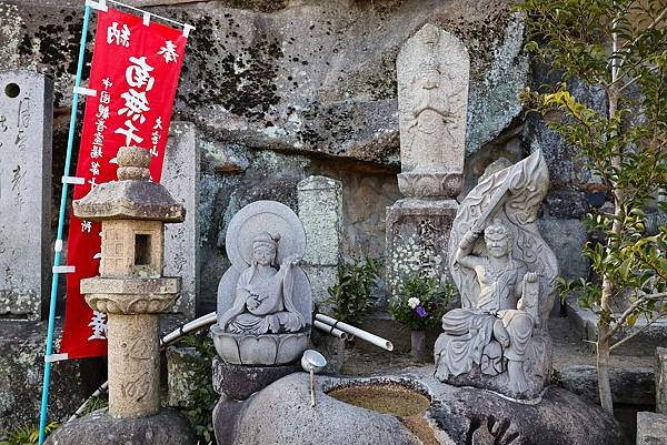 2025日本九州四國本州之旅 - 廣島縣尾道市 千光寺
