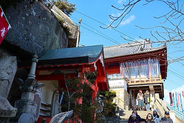 2025日本九州四國本州之旅 - 廣島縣尾道市 千光寺公園(