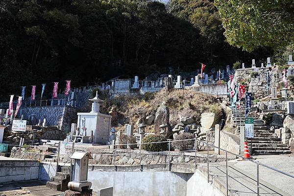 2025日本九州四國本州之旅 - 廣島縣尾道市 千光寺