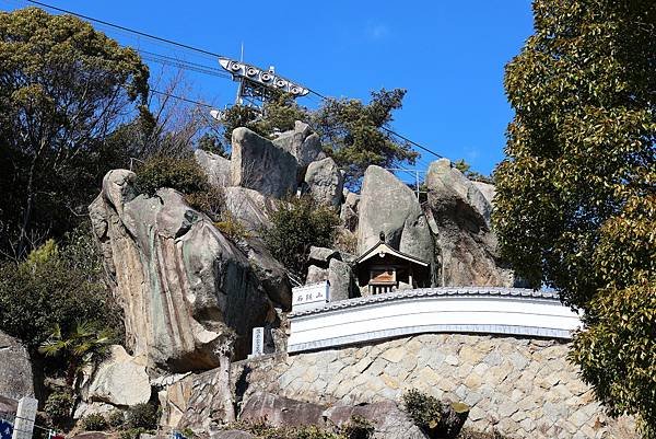 2025日本九州四國本州之旅 - 廣島縣尾道市 千光寺