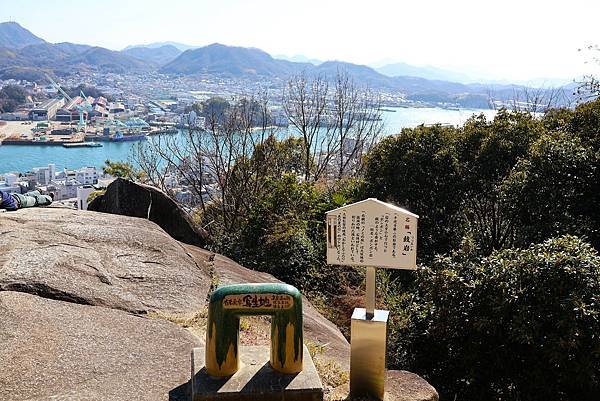 2025日本九州四國本州之旅 - 廣島縣尾道市 千光寺