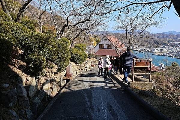 2025日本九州四國本州之旅 - 廣島縣尾道市 千光寺