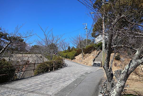 2025日本九州四國本州之旅 - 廣島縣尾道市 千光寺