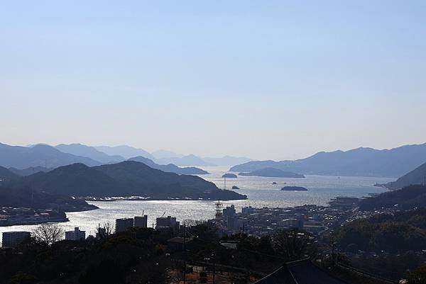 2025日本九州四國本州之旅 - 廣島縣尾道市 千光寺