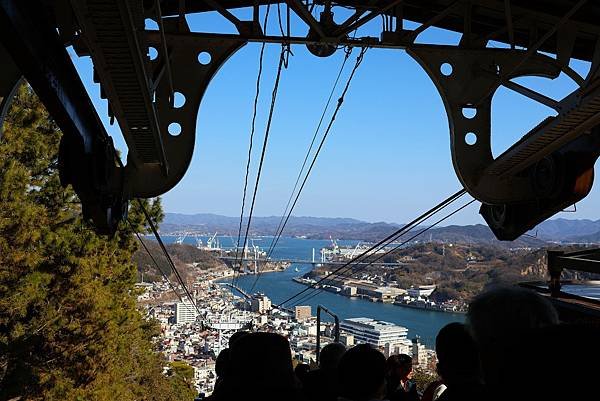 2025日本九州四國本州之旅 - 廣島縣尾道市 千光寺