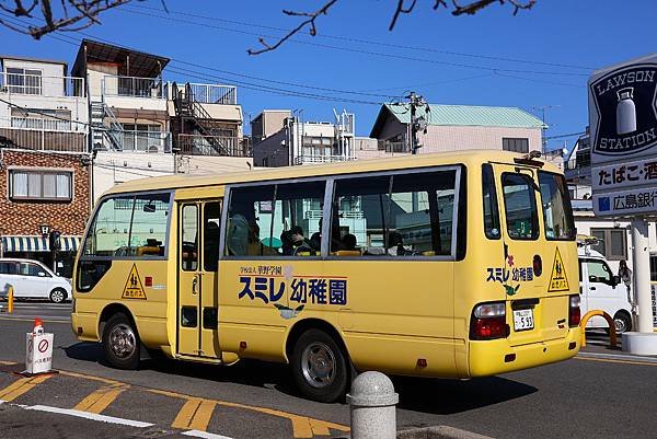 2025日本九州四國本州之旅 - 廣島縣尾道市 千光寺