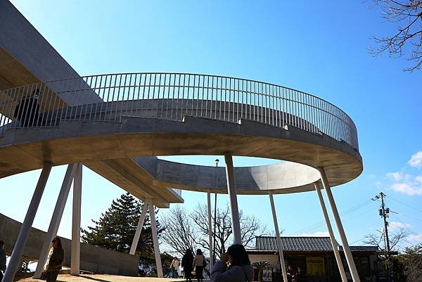 2025日本九州四國本州之旅 - 廣島縣尾道市 千光寺