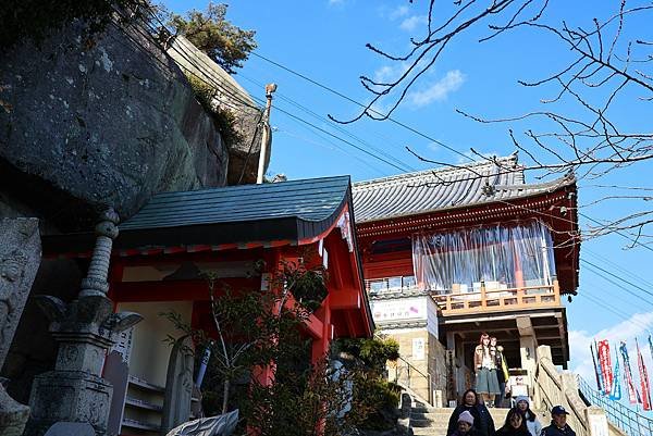 2025日本九州四國本州之旅 - 廣島縣尾道市 千光寺公園(
