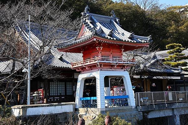 2025日本九州四國本州之旅 - 廣島縣尾道市 千光寺公園・