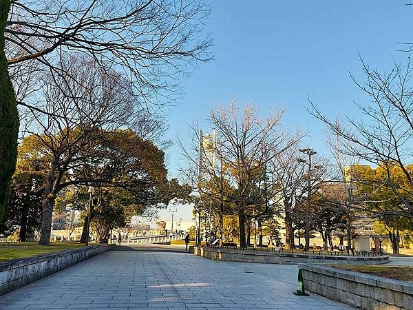 2025日本九州四國本州之旅 - 廣島縣廣島市 原爆和平紀念