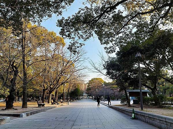 2025日本九州四國本州之旅 - 廣島縣廣島市 原爆和平紀念