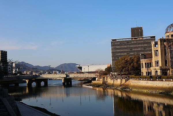 2025日本九州四國本州之旅 - 廣島縣廣島市 原爆和平紀念